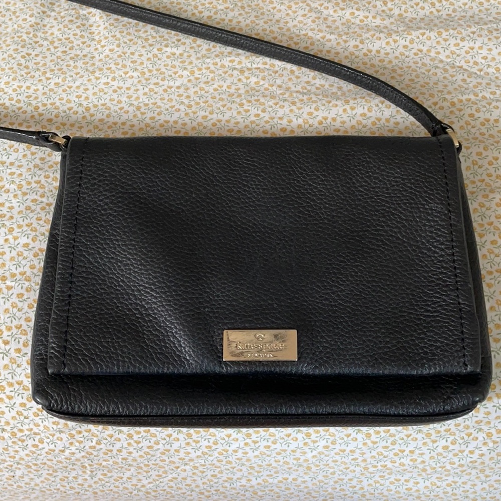 Kate spade shoulder one pocket bag